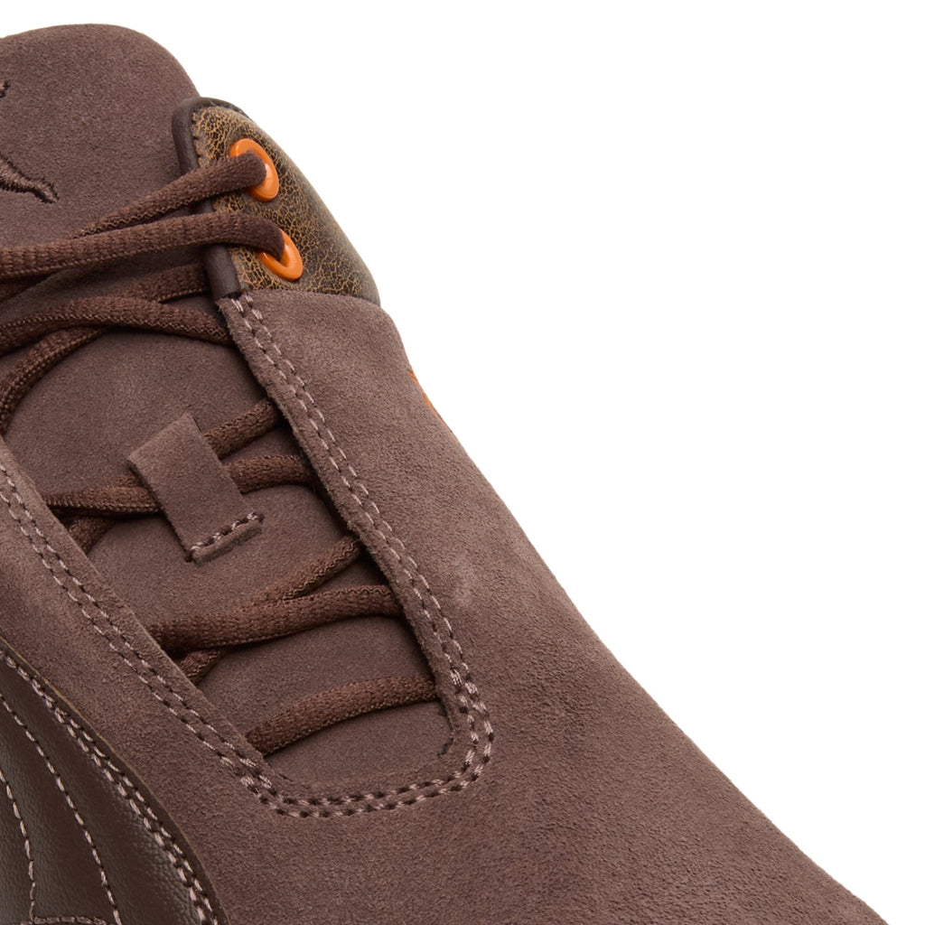 Puma Future Cat (Brown) - Image 7
