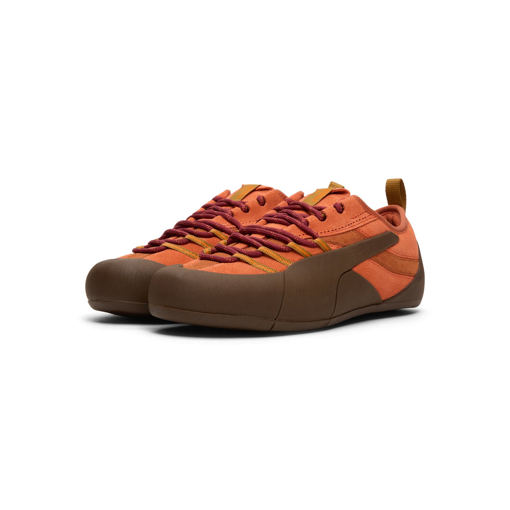 Puma Klim (Brown) - Image 3