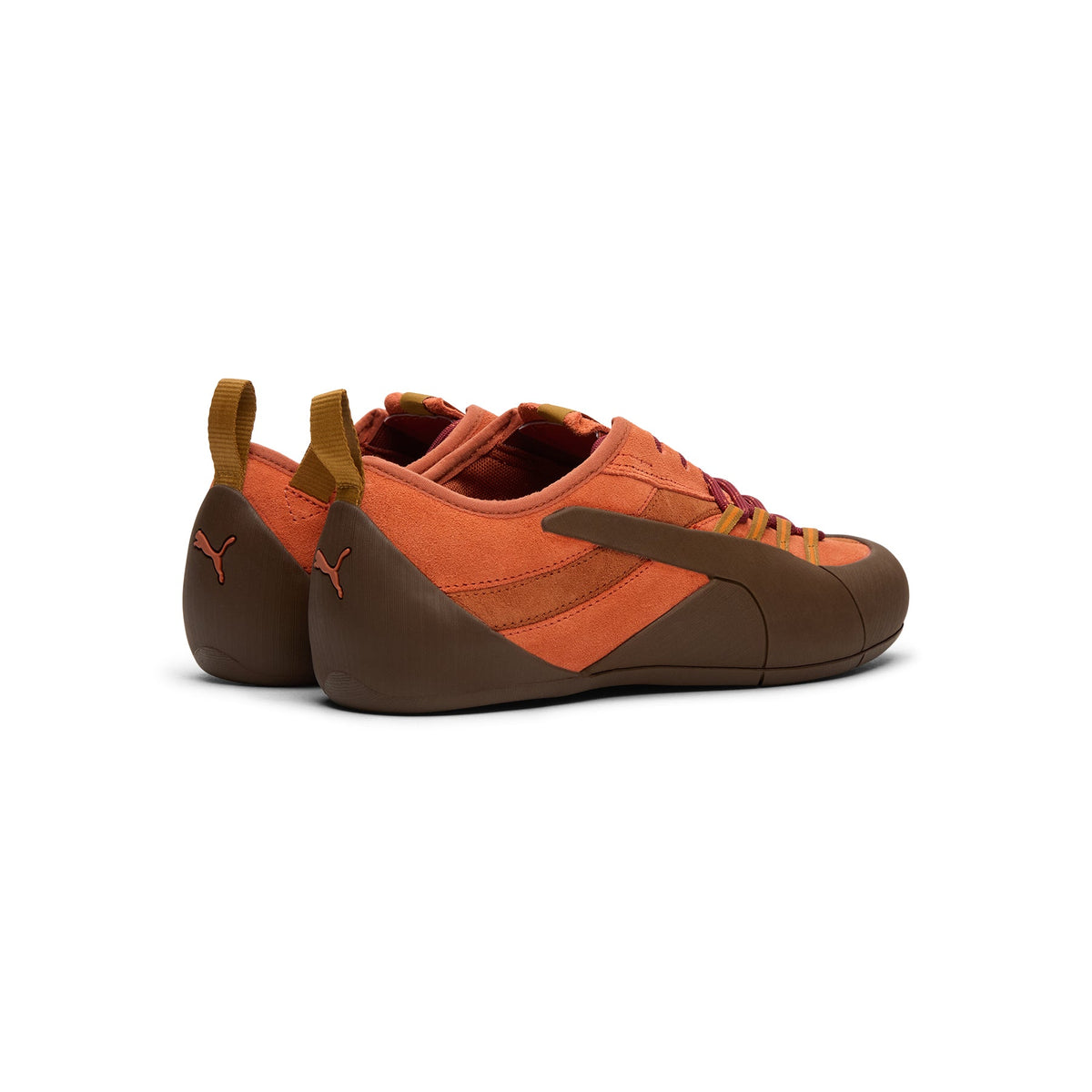 Puma Klim (Brown) - Image 4