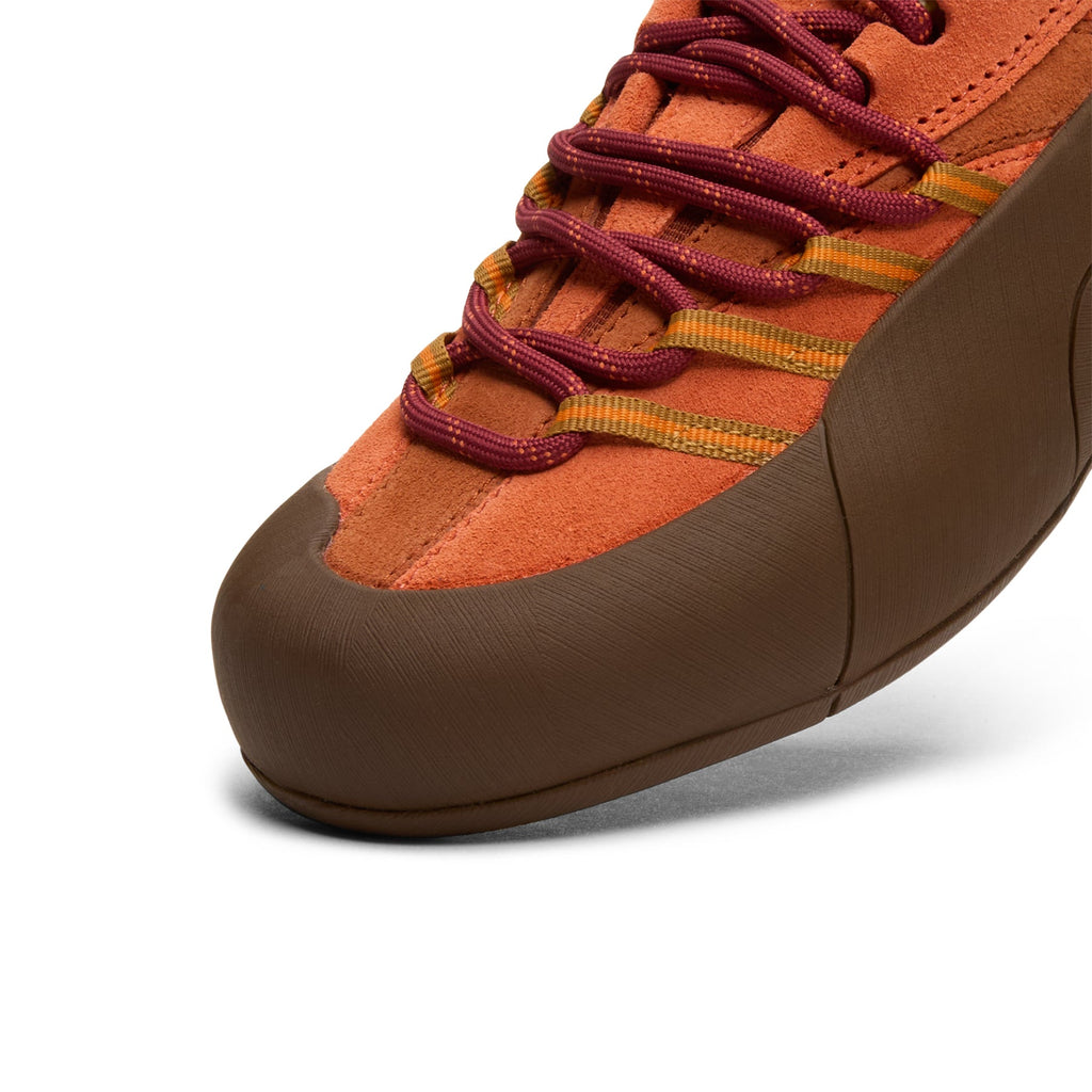 Puma Klim (Brown) - Image 6