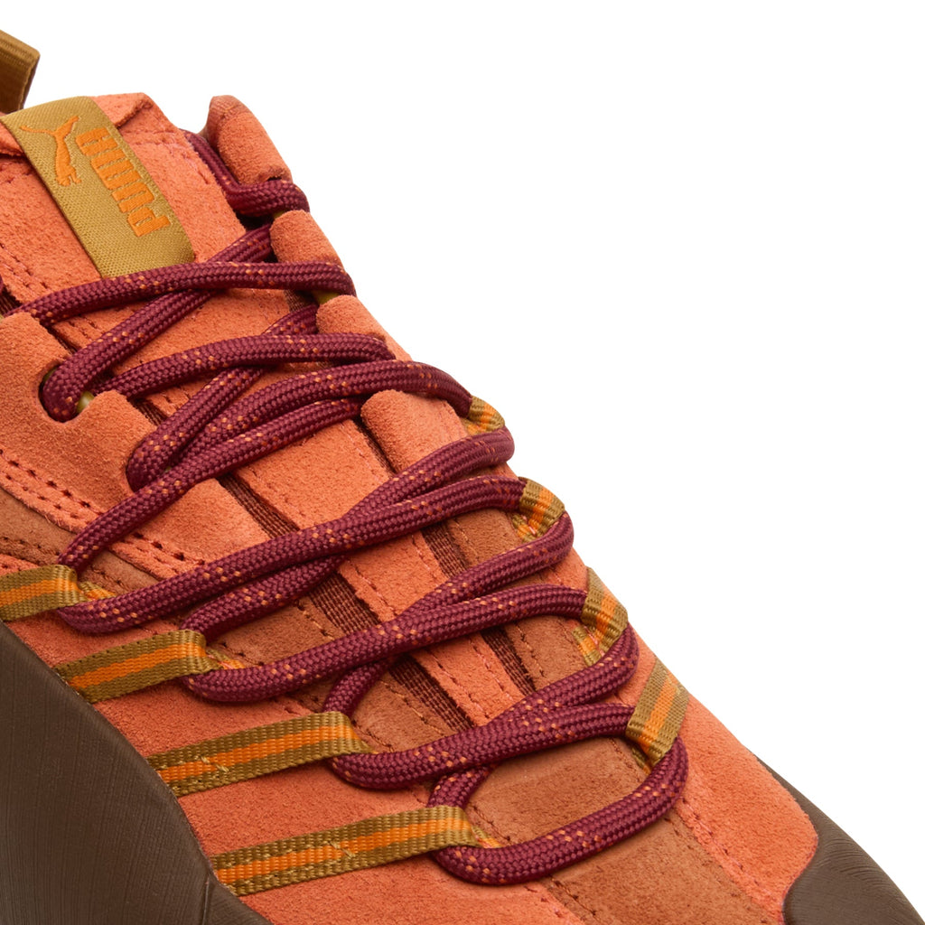 Puma Klim (Brown) - Image 7