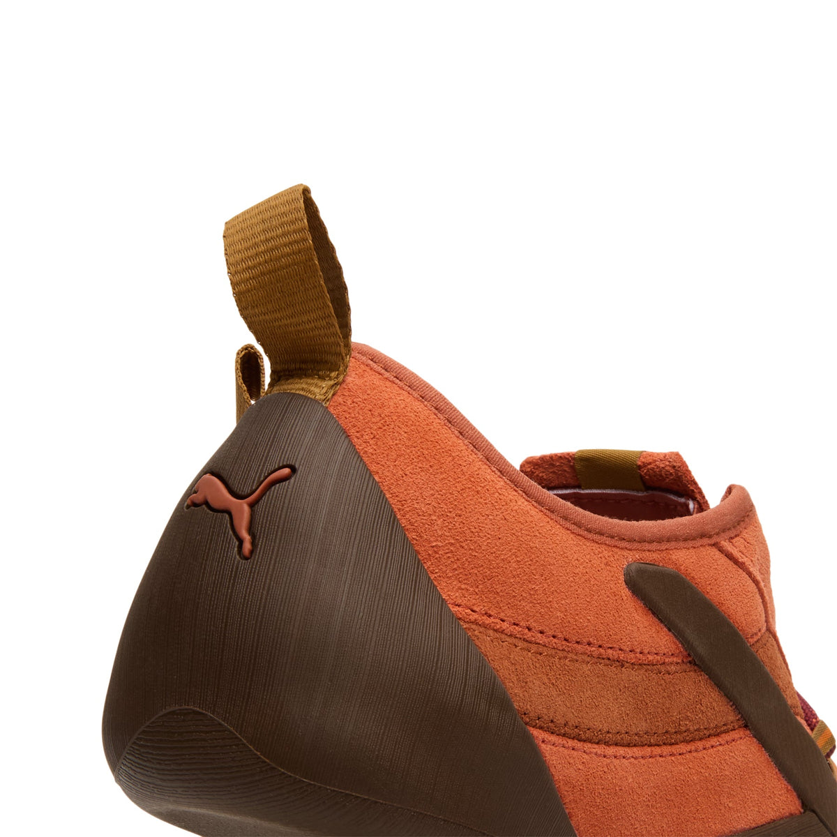Puma Klim (Brown) - Image 9