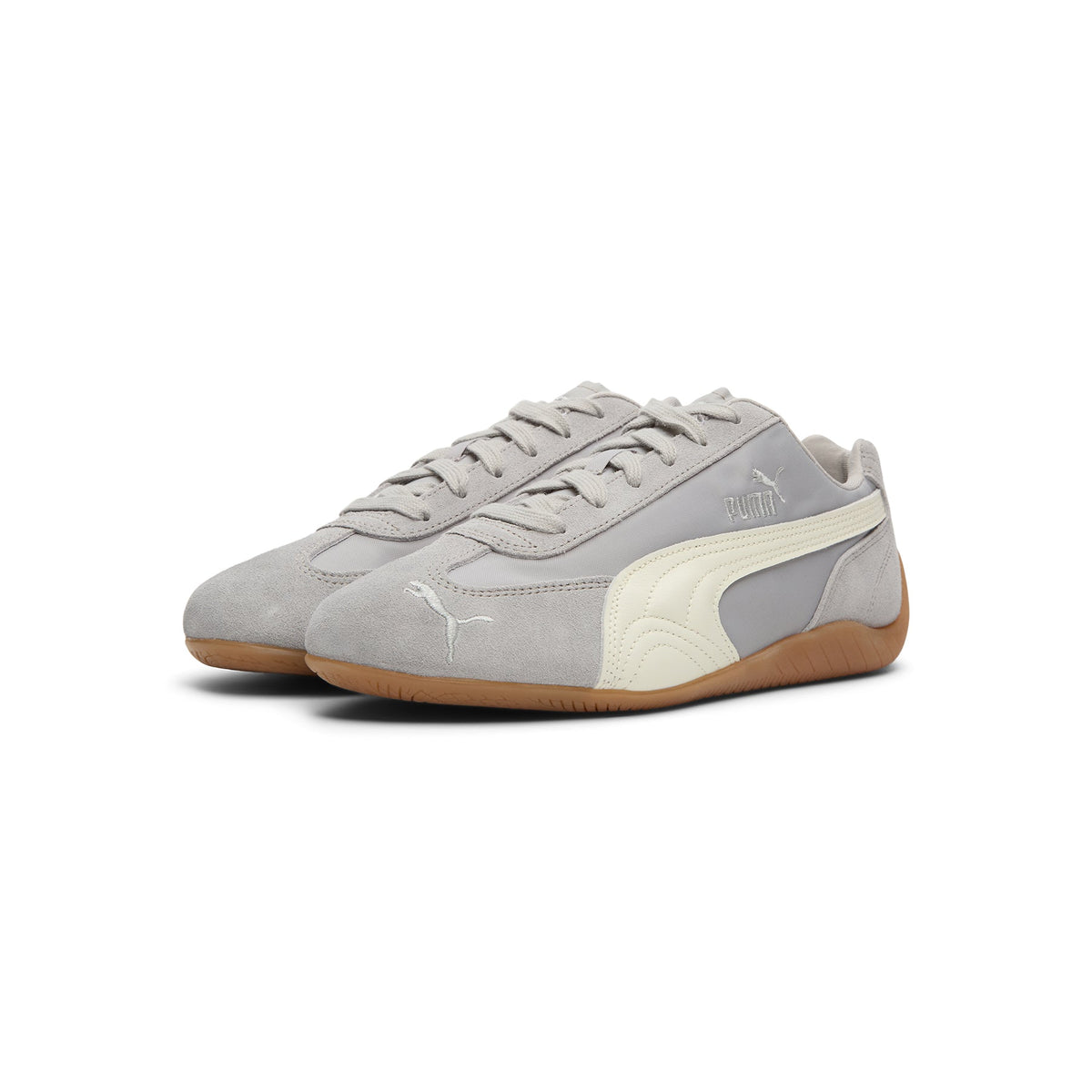 Puma Speedcat Nylon (Gray) - Image 3