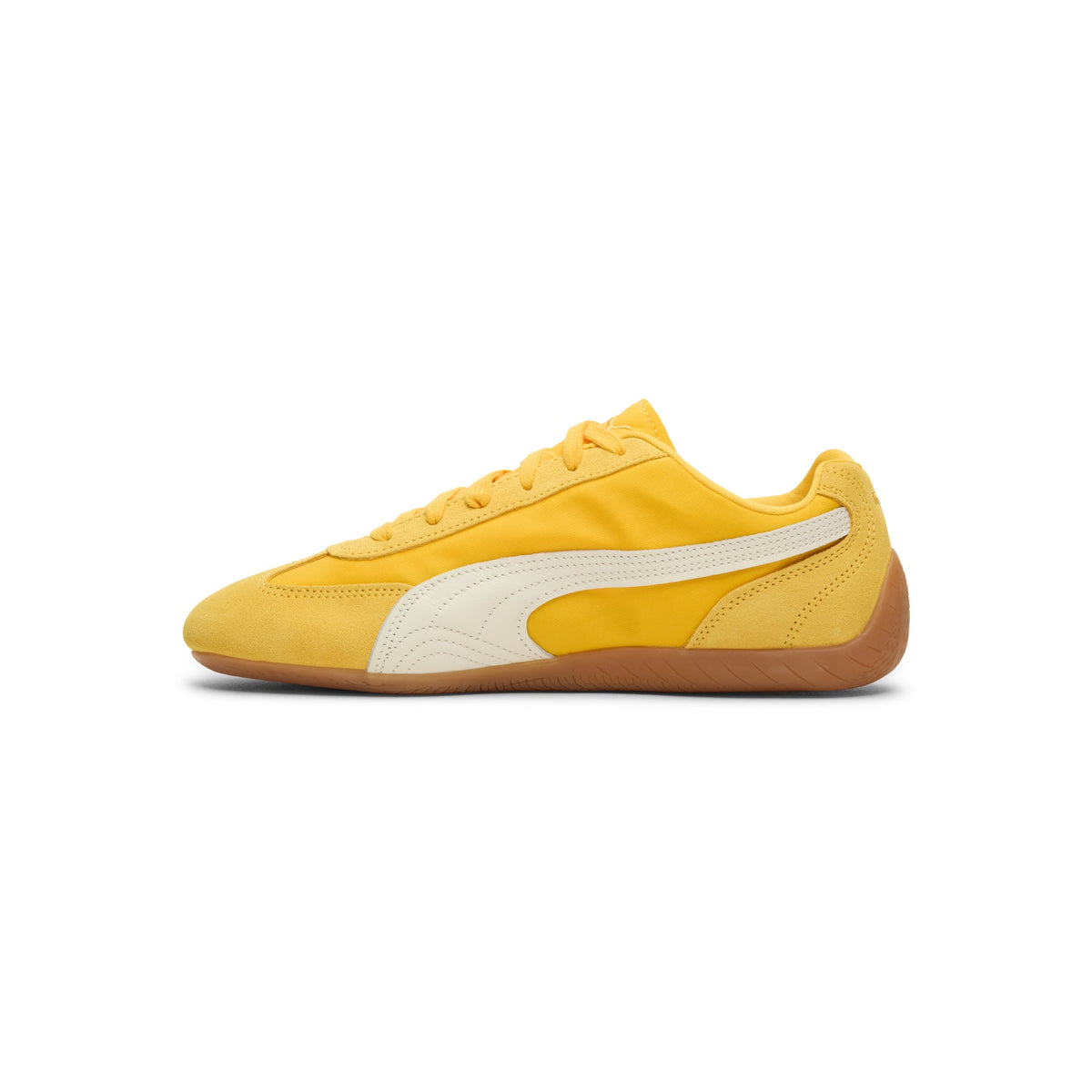 Puma Speedcat Nylon (Yellow) - Image 2