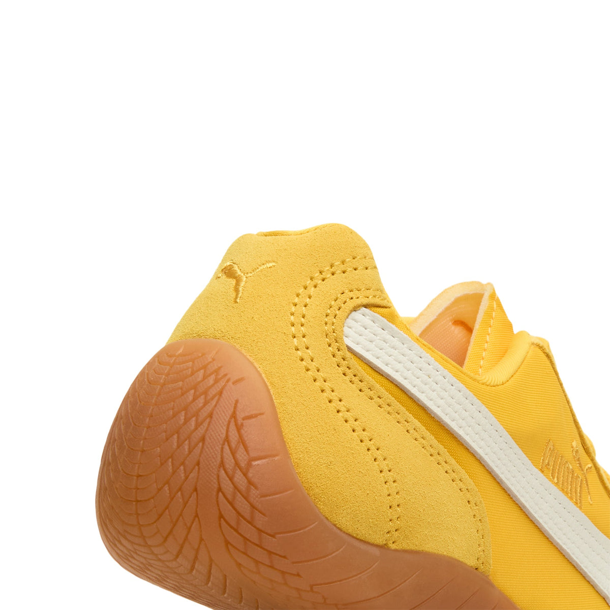 Puma Speedcat Nylon (Yellow) - Image 9