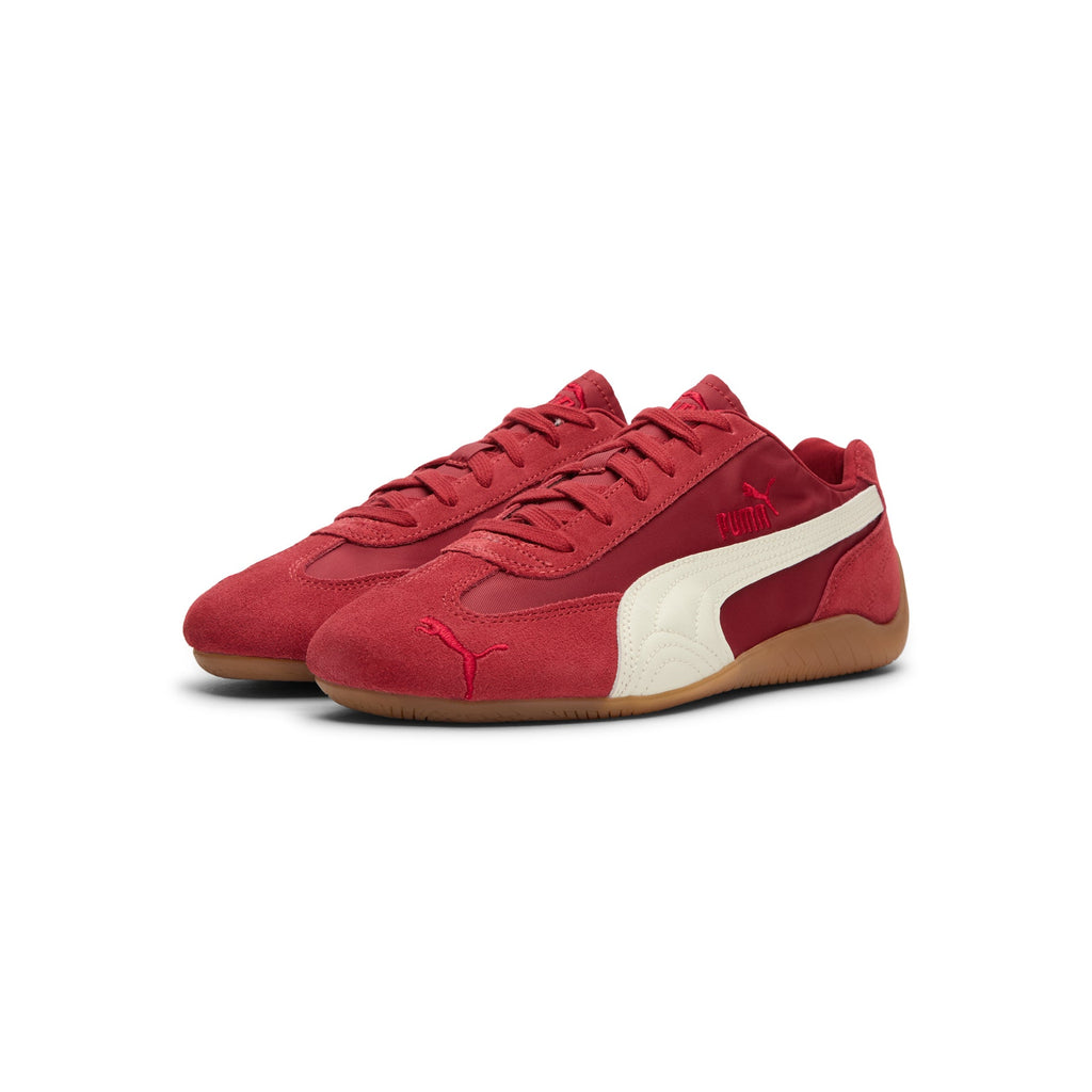 Puma Speedcat Nylon (Red) - Image 3