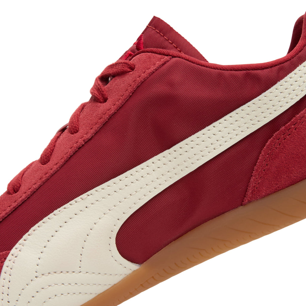 Puma Speedcat Nylon (Red) - Image 8