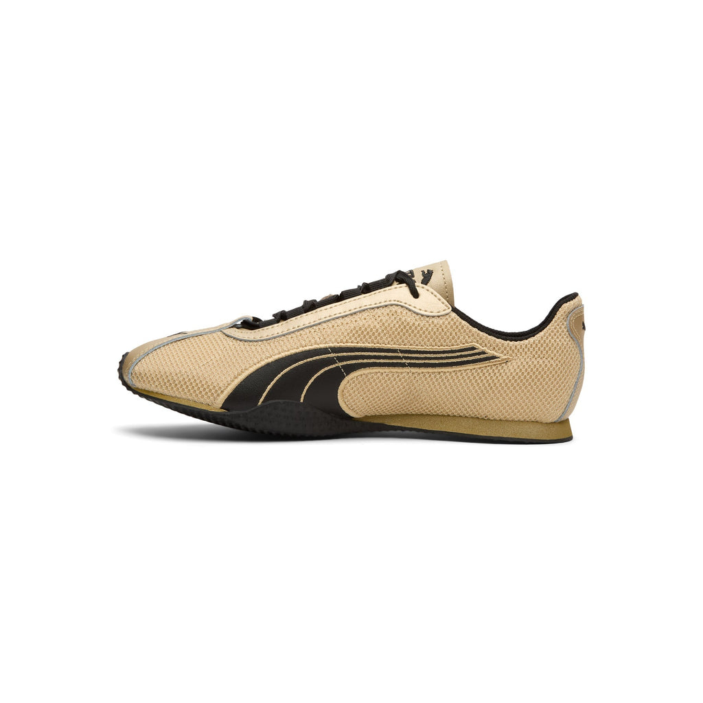 Puma H-Street Chrome (Yellow) - Image 2