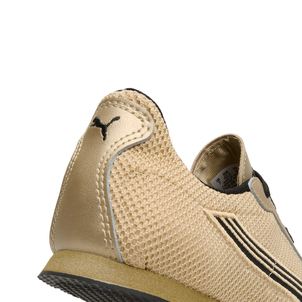 Puma H-Street Chrome (Yellow) - Image 9