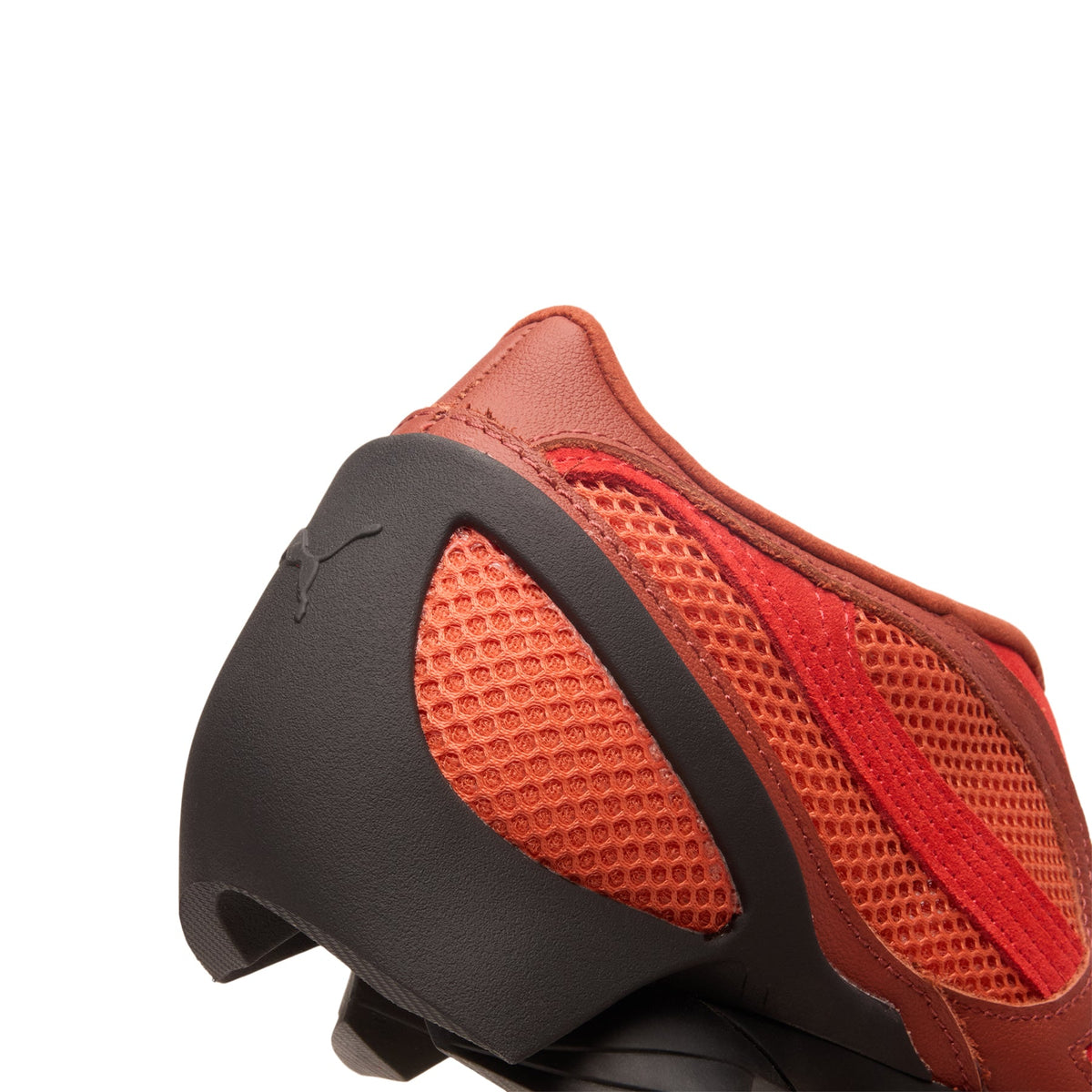 Puma Beisser Waxed (Red) - Image 9