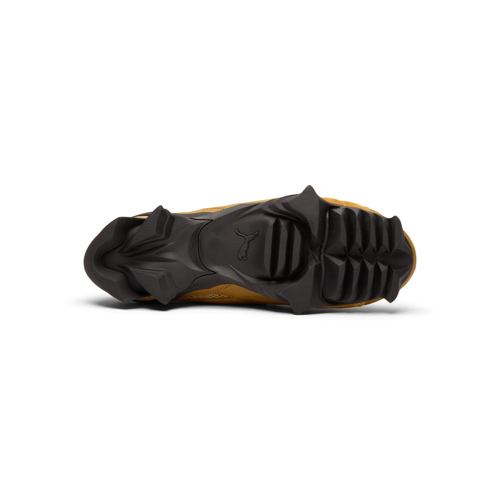 Puma Beisser Waxed (Brown) - Image 5