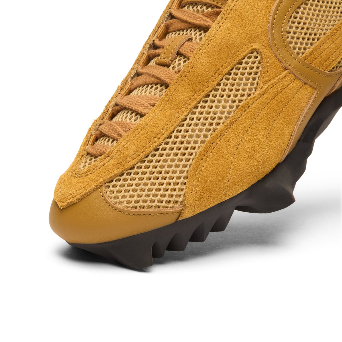 Puma Beisser Waxed (Brown) - Image 6