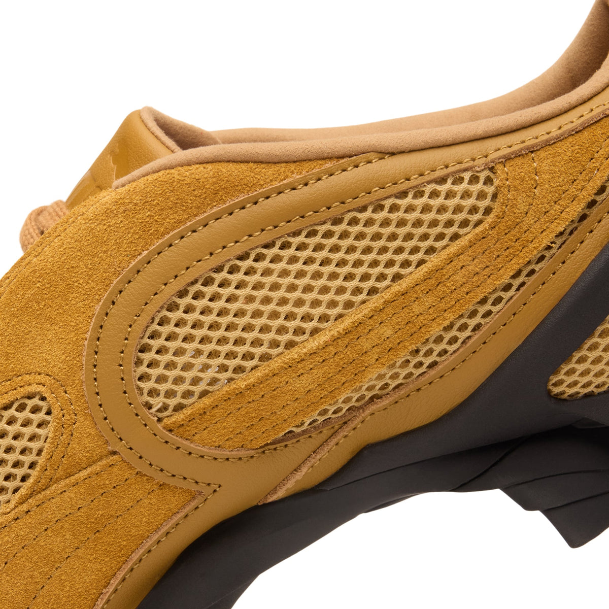 Puma Beisser Waxed (Brown) - Image 8