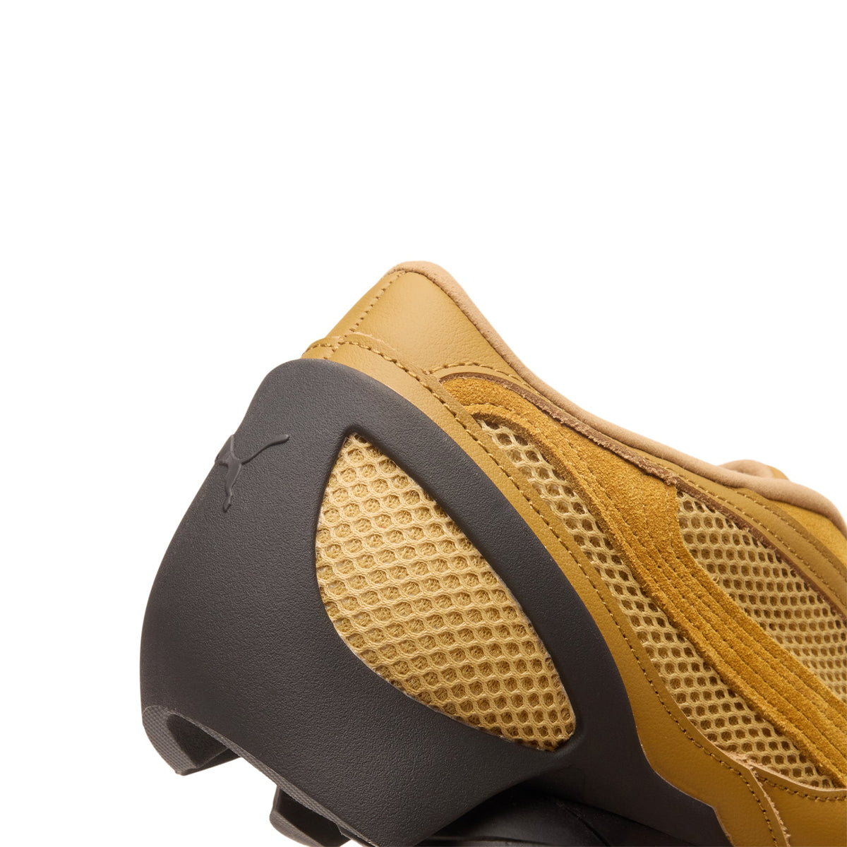 Puma Beisser Waxed (Brown) - Image 9