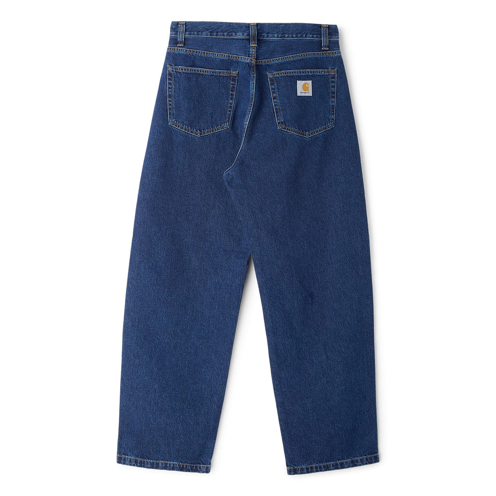Carhartt WIP Landon Pant (Blue (Stone Washed)) - Image 2