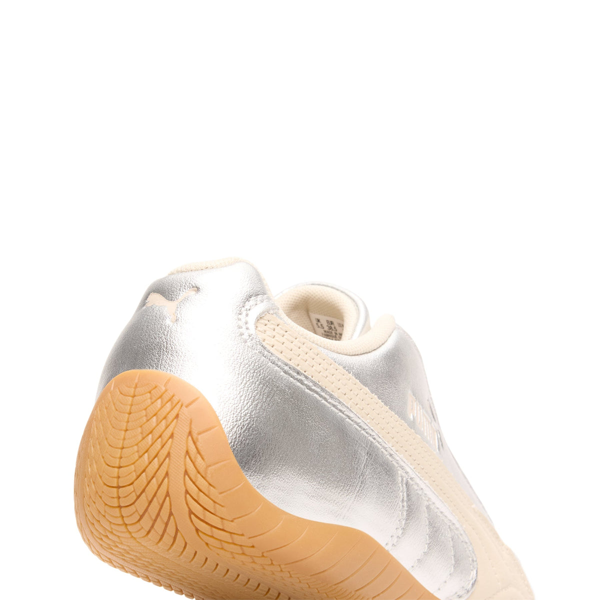 Puma Speedcat Silver Wns (02 - Alpine Snow-Gum) - Image 9