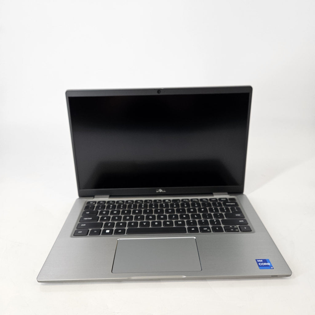 Dell Latitude 7430 14 Gray 1.7 GHz Intel Core i7 12th Gen. 16GB RAM 512GB Solid State Drive - Image 21