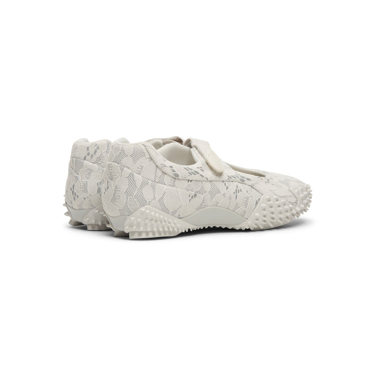 Puma Mostro Fey Lace WNS (Gray) - Image 4