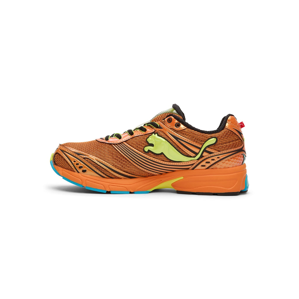 Puma Homura OG+ (Orange) - Image 2