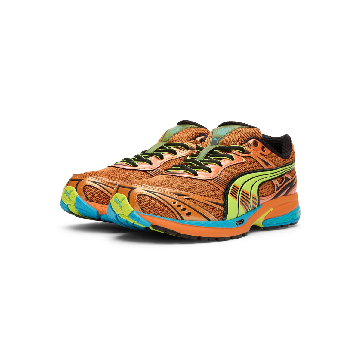 Puma Homura OG+ (Orange) - Image 3