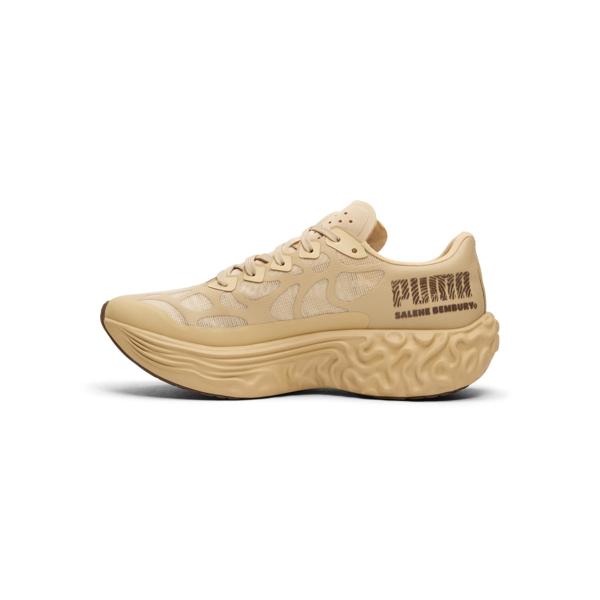 Puma Velum SB Nitro WC (Khaki) - Image 2