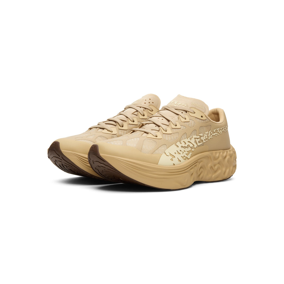 Puma Velum SB Nitro WC (Khaki) - Image 3