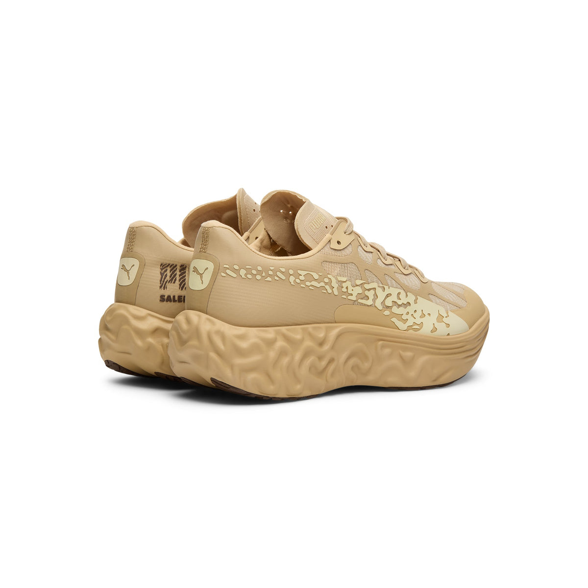 Puma Velum SB Nitro WC (Khaki) - Image 4
