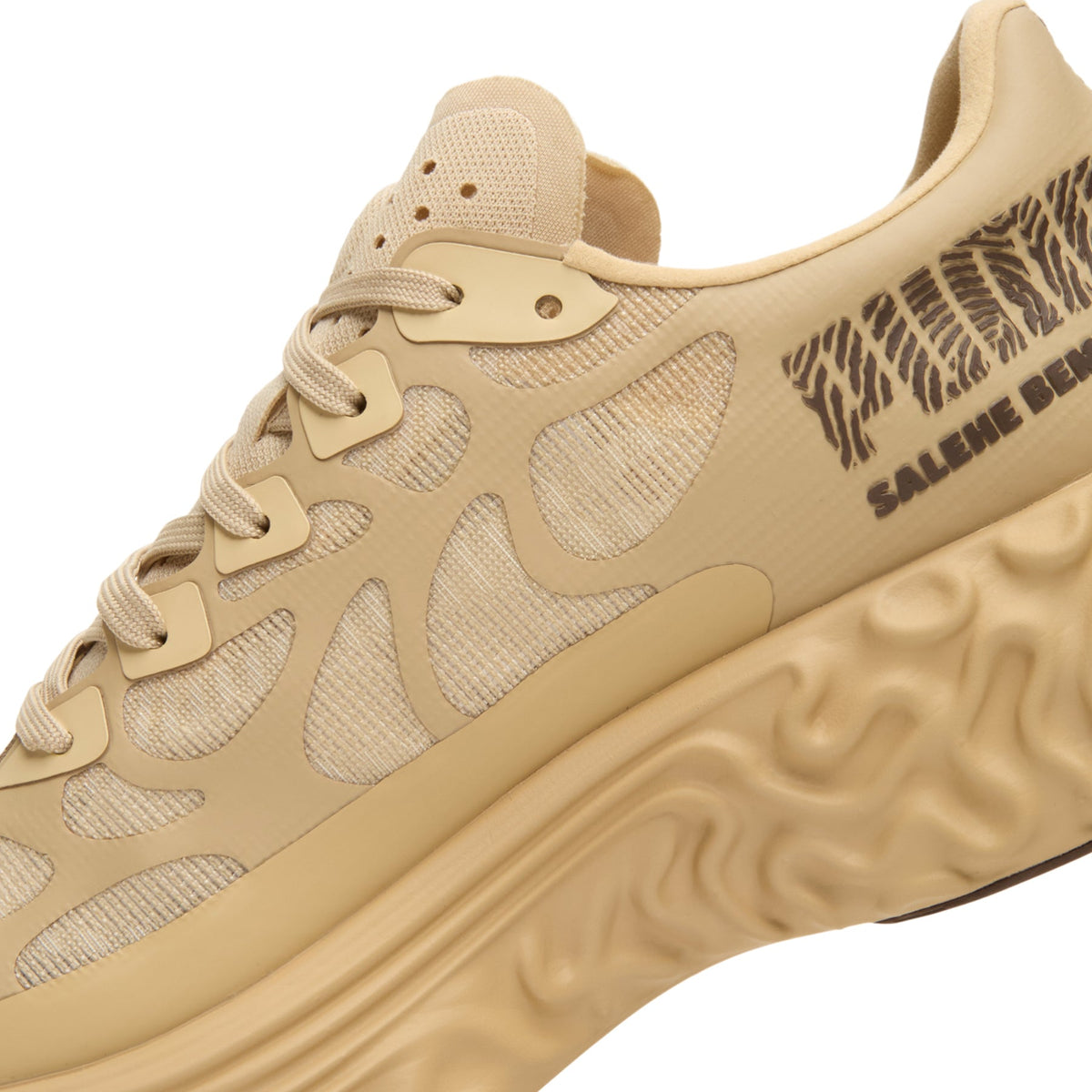 Puma Velum SB Nitro WC (Khaki) - Image 8
