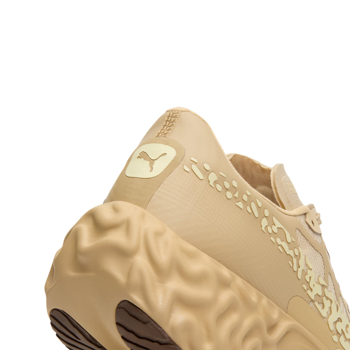 Puma Velum SB Nitro WC (Khaki) - Image 9