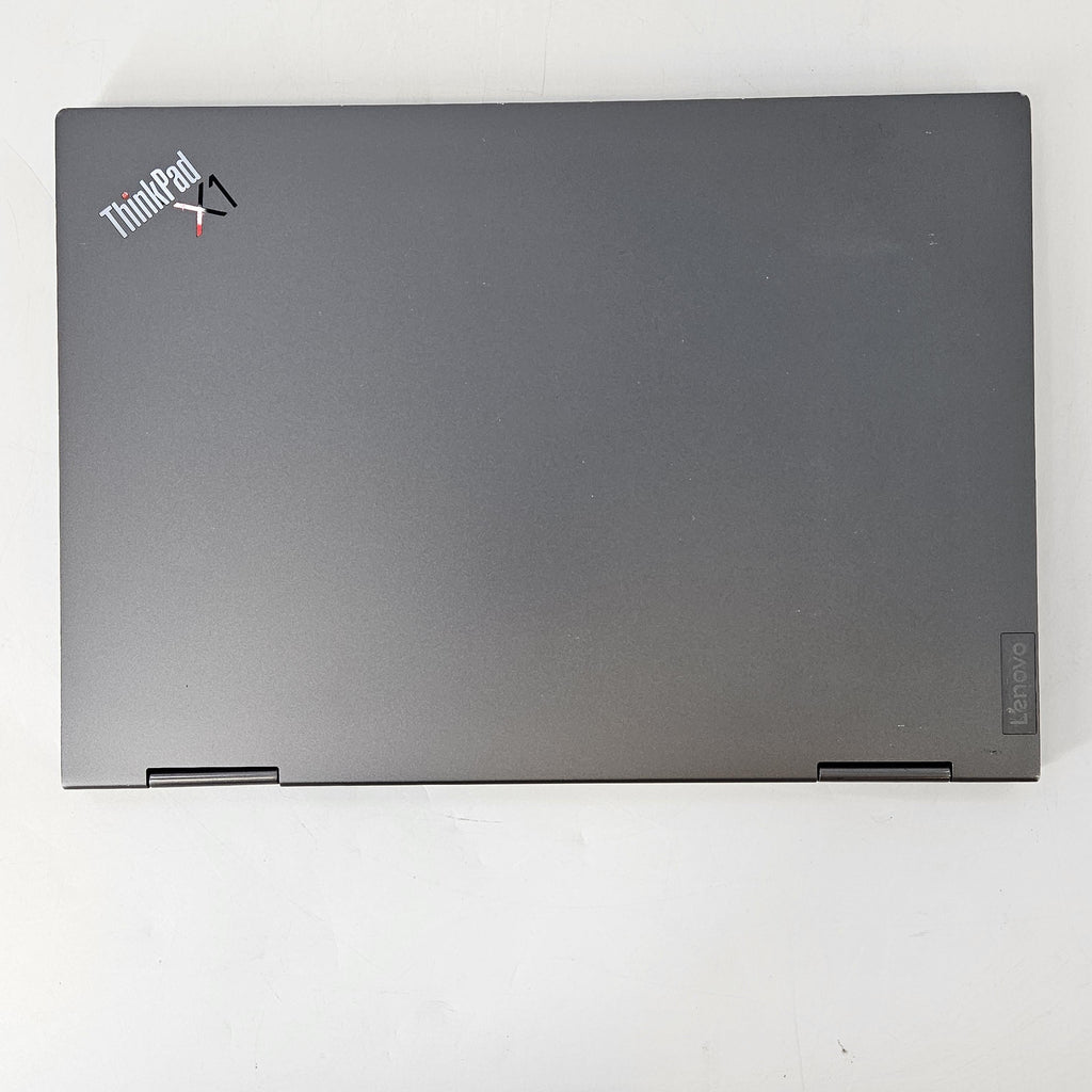 Lenovo ThinkPad X1 Yoga Gen 6 14 Gray 2.4 GHz Intel Core i5 11th Gen. 16GB RAM 512GB Solid State Drive - Image 8
