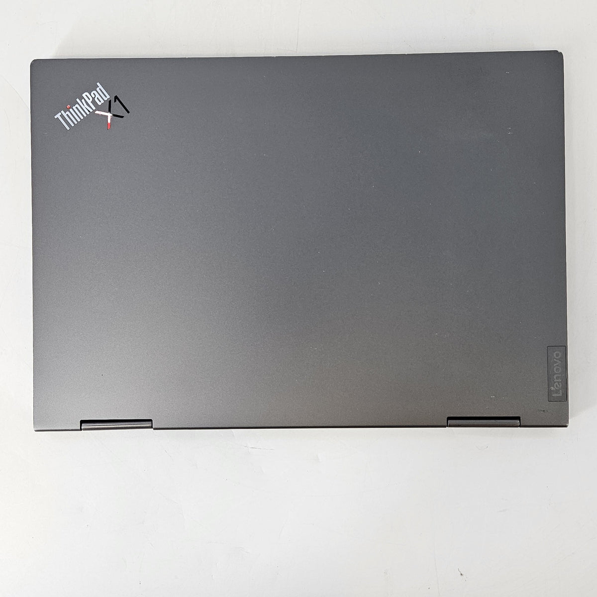 Lenovo ThinkPad X1 Yoga Gen 6 14 Gray 2.4 GHz Intel Core i5 11th Gen. 16GB RAM 512GB Solid State Drive - Image 8