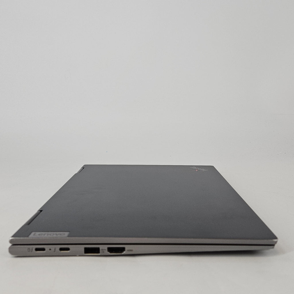 Lenovo ThinkPad X1 Yoga Gen 6 14 Gray 2.4 GHz Intel Core i5 11th Gen. 16GB RAM 512GB Solid State Drive - Image 10
