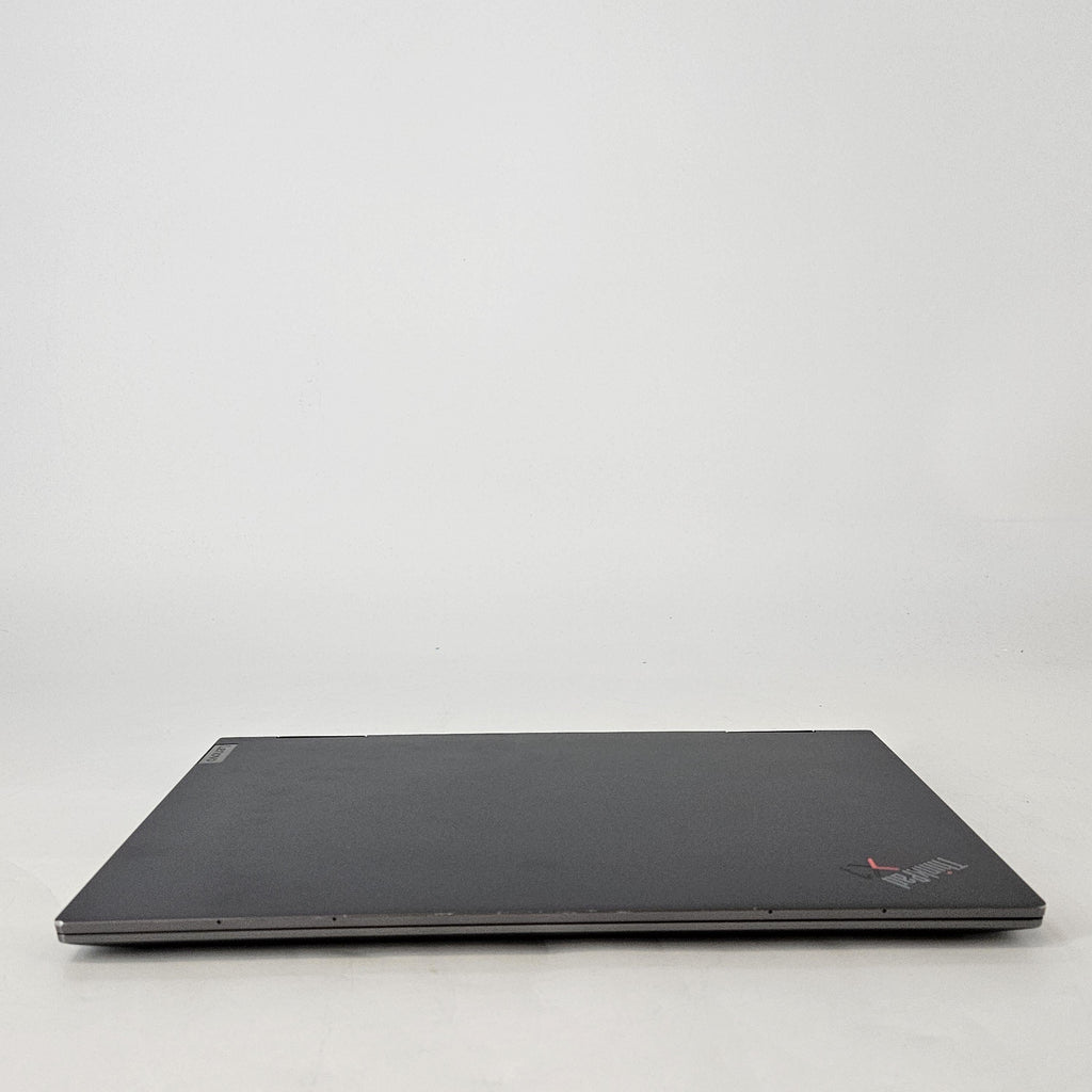 Lenovo ThinkPad X1 Yoga Gen 6 14 Gray 2.4 GHz Intel Core i5 11th Gen. 16GB RAM 512GB Solid State Drive - Image 12
