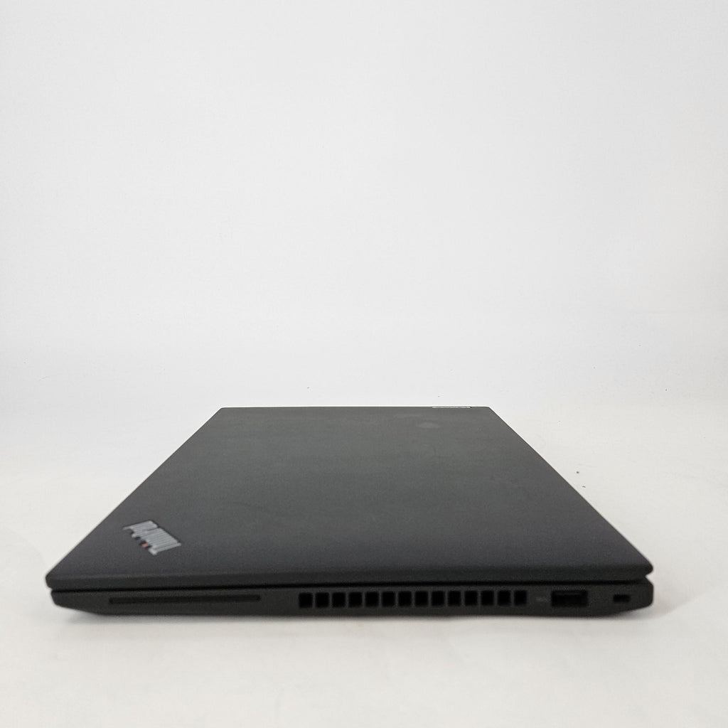 Lenovo ThinkPad T14 Gen 3 Black 2.2 GHz Intel Core i7 12th Gen. 16GB RAM 512GB Solid State Drive - Image 12
