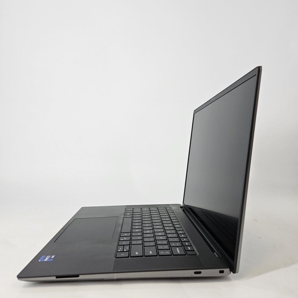 Dell Precision 5680 16 Gray 2.6 GHz Intel Core i9 13th Gen. 64GB RAM 1TB Solid State Drive NVIDIA RTX 4000 Ada 12 - Image 18