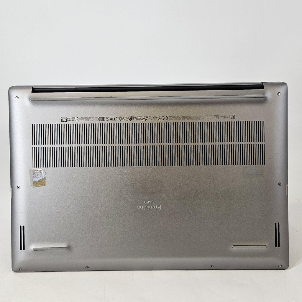 Dell Precision 5680 16 Gray 2.6 GHz Intel Core i9 13th Gen. 64GB RAM 1TB Solid State Drive NVIDIA RTX 4000 Ada 12 - Image 20