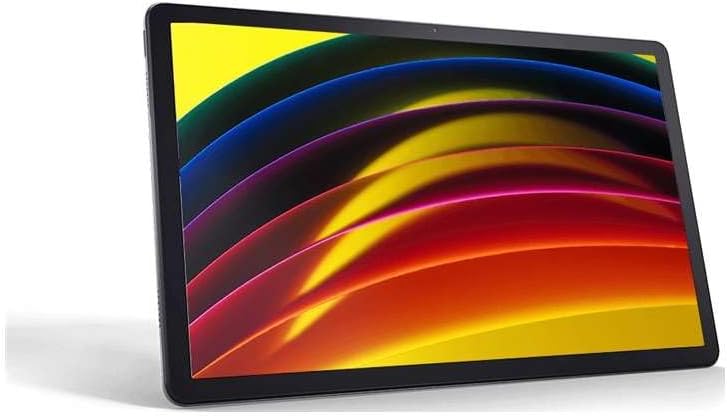 Lenovo Tab P11 11 Tablet - 128GB - Storm Gray - ZA7R0144US - Image 2