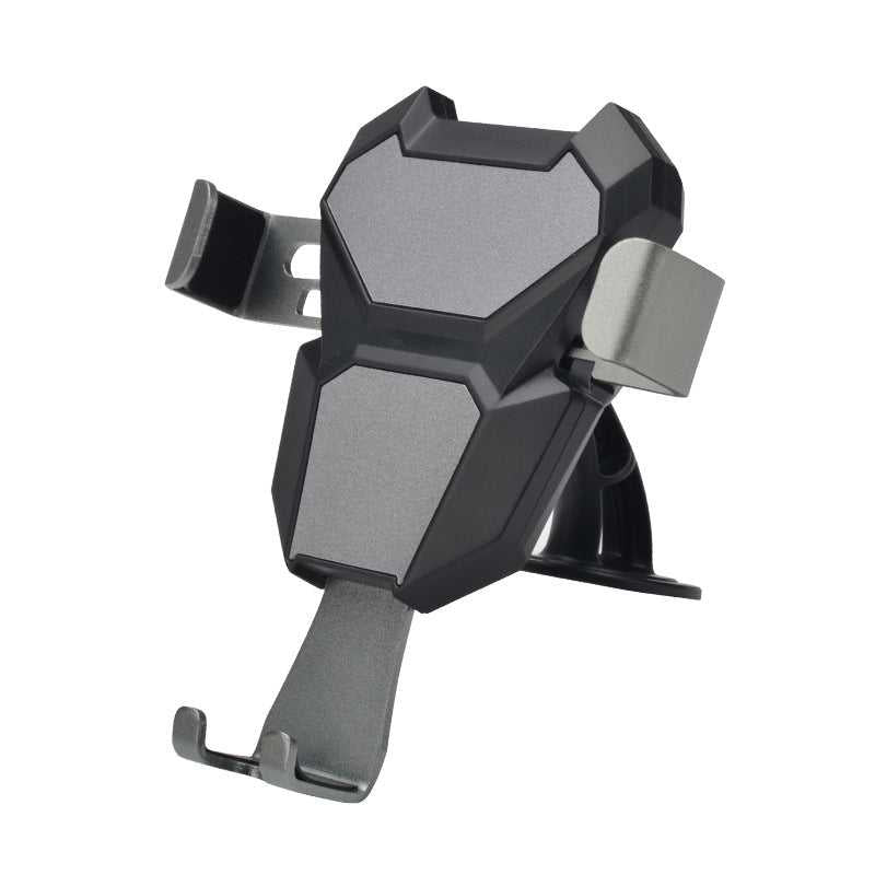 360° Dashboard & Windshield Car Phone Holder - Image 2