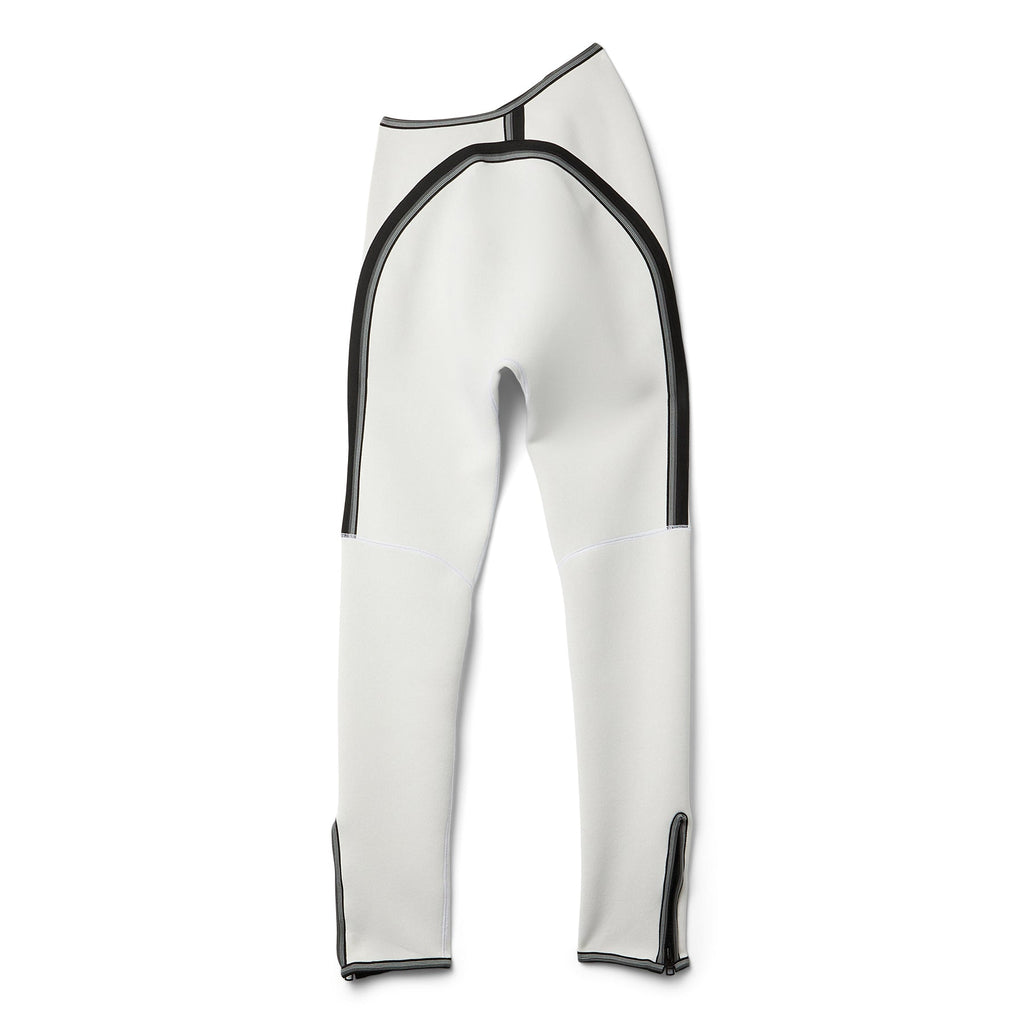 Ottolinger Wetsuit Pants (White) - Image 2