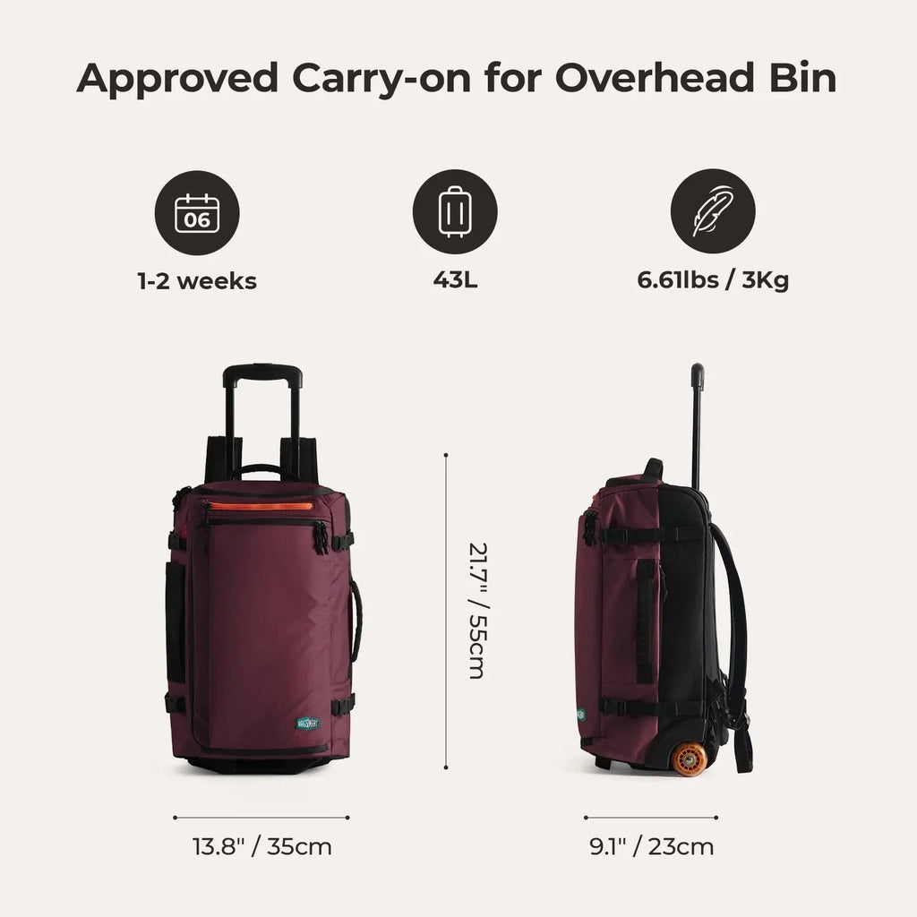 Roll & Roam Kit Pro - Image 68