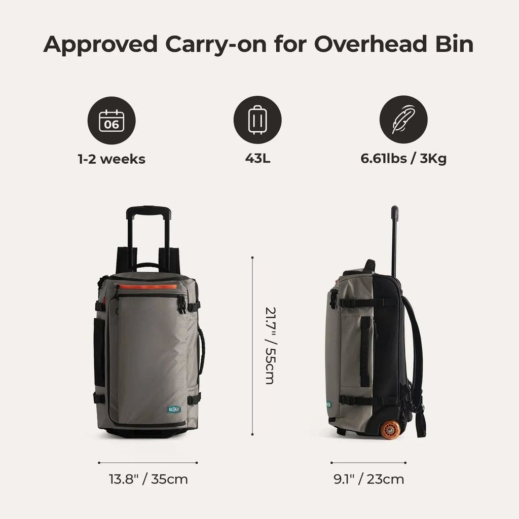 Roll & Roam Kit Pro - Image 51
