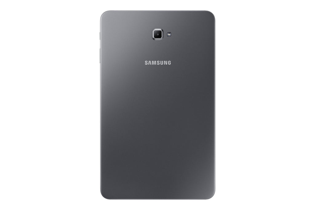 Samsung Galaxy Tab A 10.1" - 32GB - Black - (International) - SM-T585NZAEITV - Image 2