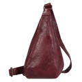 Hippie Leather Sling Bag (Sm)