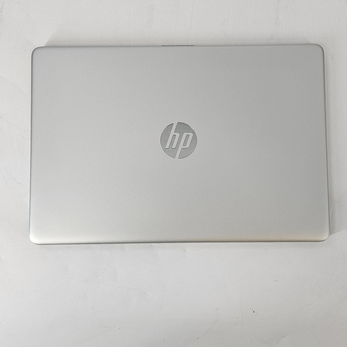 HP Notebook 15 Silver 2.8 GHz Intel Core i7 11th Gen. 16GB RAM 512GB Solid State Drive - Image 7