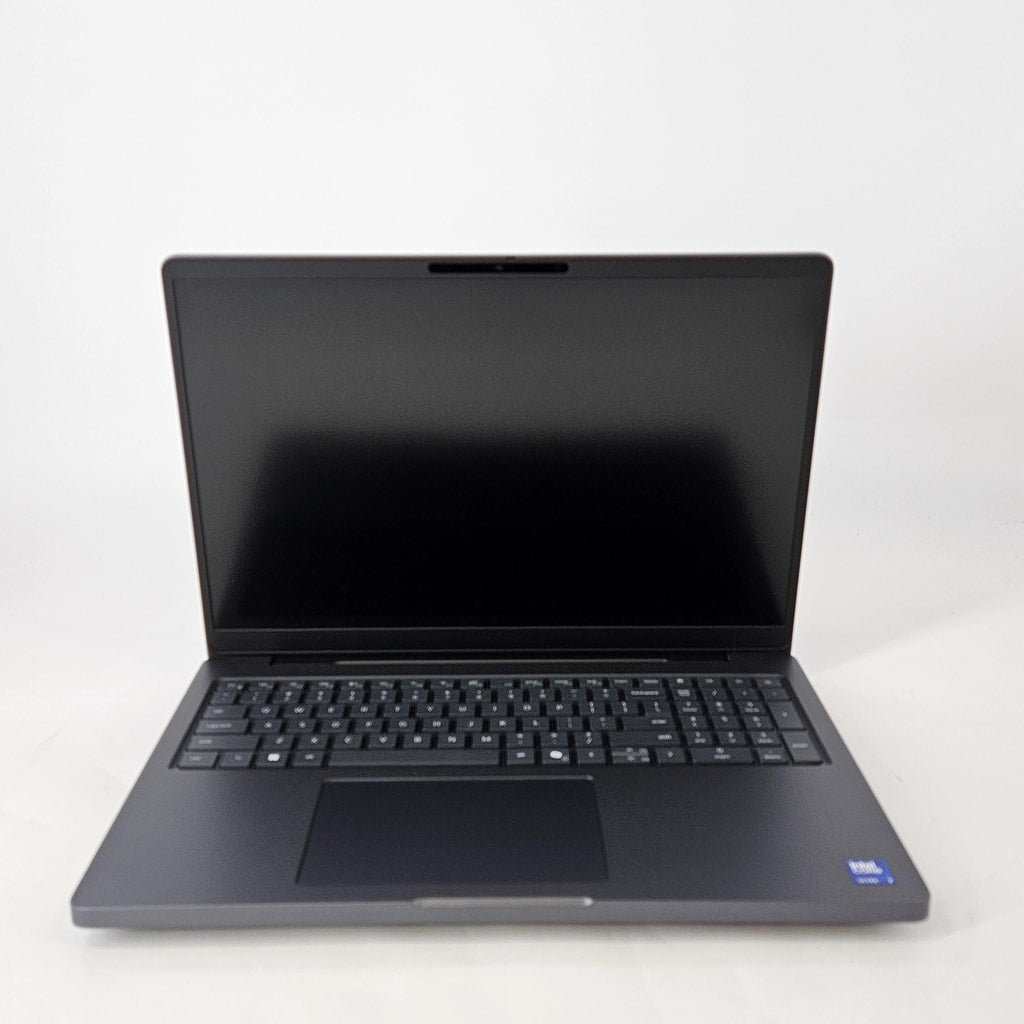 Dell Pro Max 16 Plus MB16250 Magnetite 2.6 GHz Intel Core Ultra 7 Series 2 64GB RAM 512GB Solid State Drive NVIDIA RTX PRO