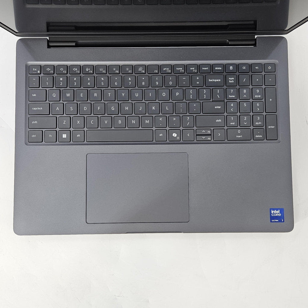 Dell Pro Max 16 Plus MB16250 Magnetite 2.6 GHz Intel Core Ultra 7 Series 2 64GB RAM 512GB Solid State Drive NVIDIA - Image 2