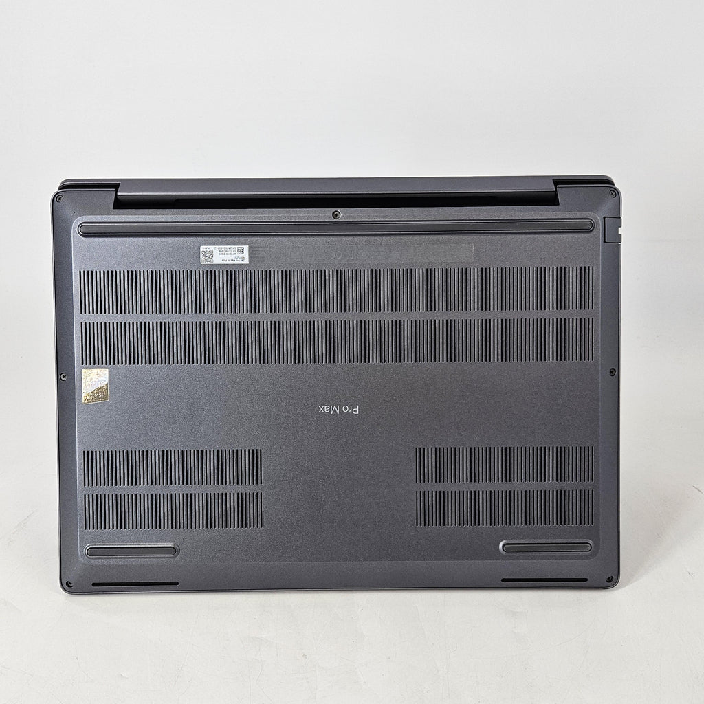 Dell Pro Max 16 Plus MB16250 Magnetite 2.6 GHz Intel Core Ultra 7 Series 2 64GB RAM 512GB Solid State Drive NVIDIA - Image 5