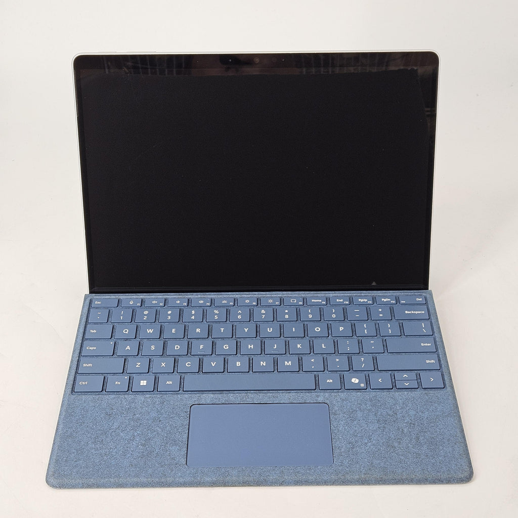 Microsoft Surface Pro 9 13 Platinum WiFi 2.6 GHz Intel Core i7 12th Gen. 32GB RAM 1TB Solid State Drive