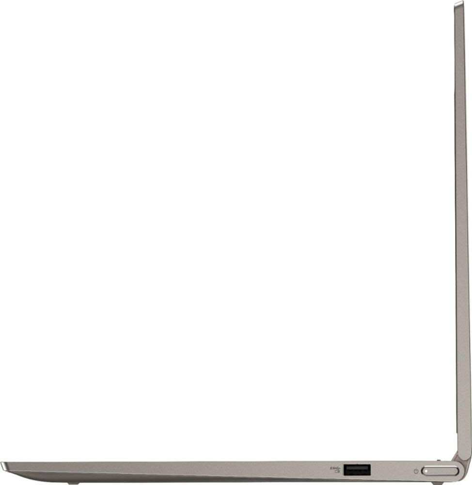 Lenovo Yoga C740-14IML 2-in-1 14" Touch-Screen FHD Laptop - i5-10210U - 8GB RAM - 512GB SSD - Mica - 81TC000NUS - Image 6