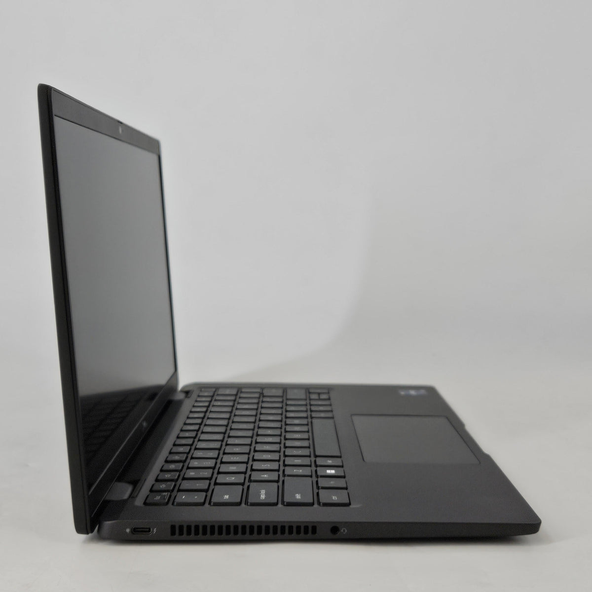 Dell Latitude 7430 14 Gray 1.6 GHz Intel Core i5 12th Gen. 16GB RAM 256GB Solid State Drive - Image 3